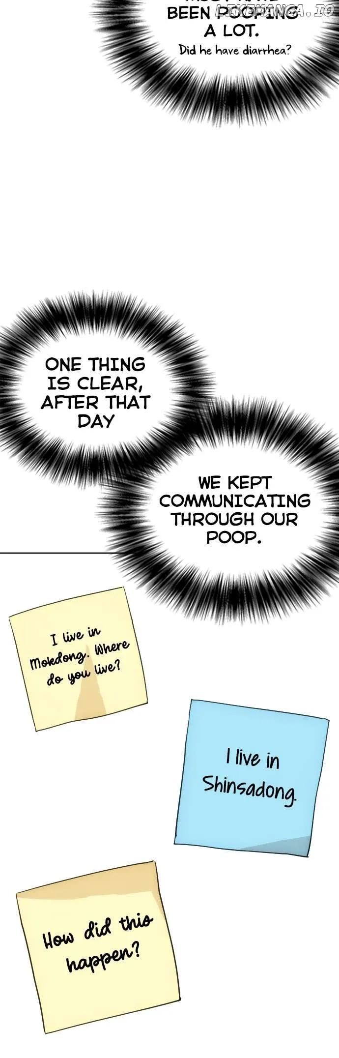 Tales of Greed Deep Chapter 10 page 19