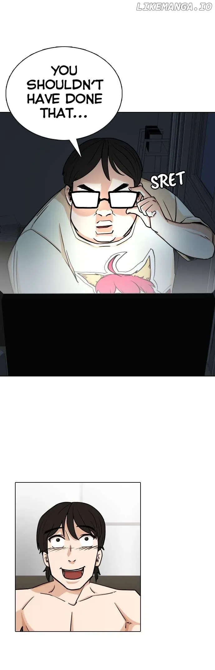 Tales of Greed Deep Chapter 8 page 24