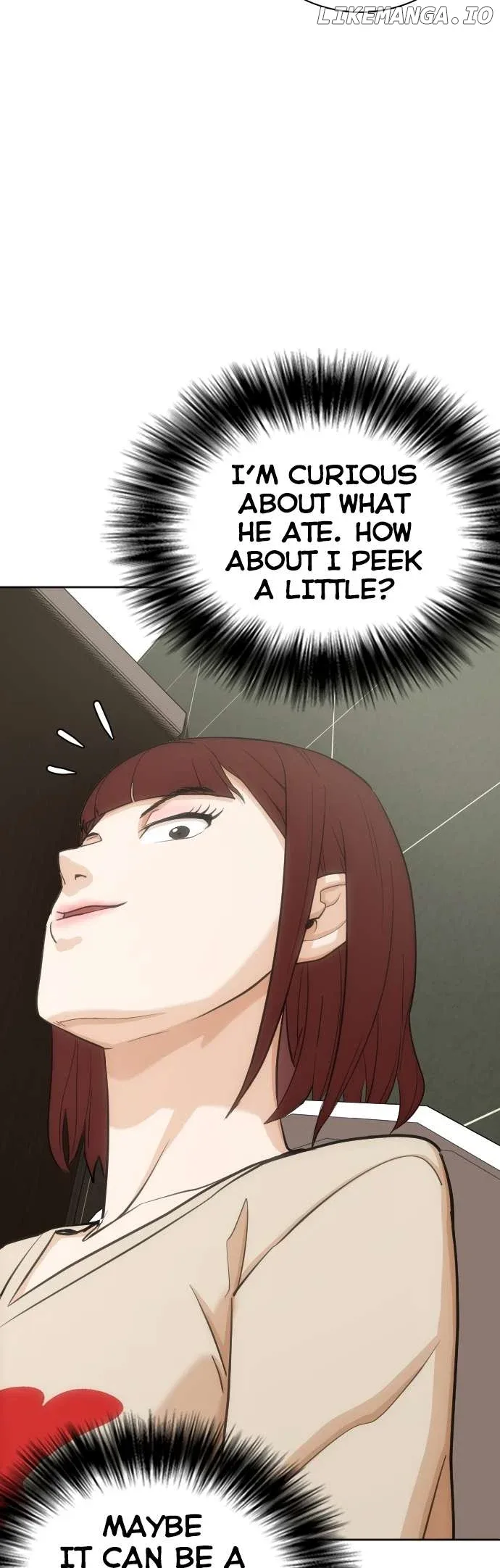 Tales of Greed Deep Chapter 10 page 43