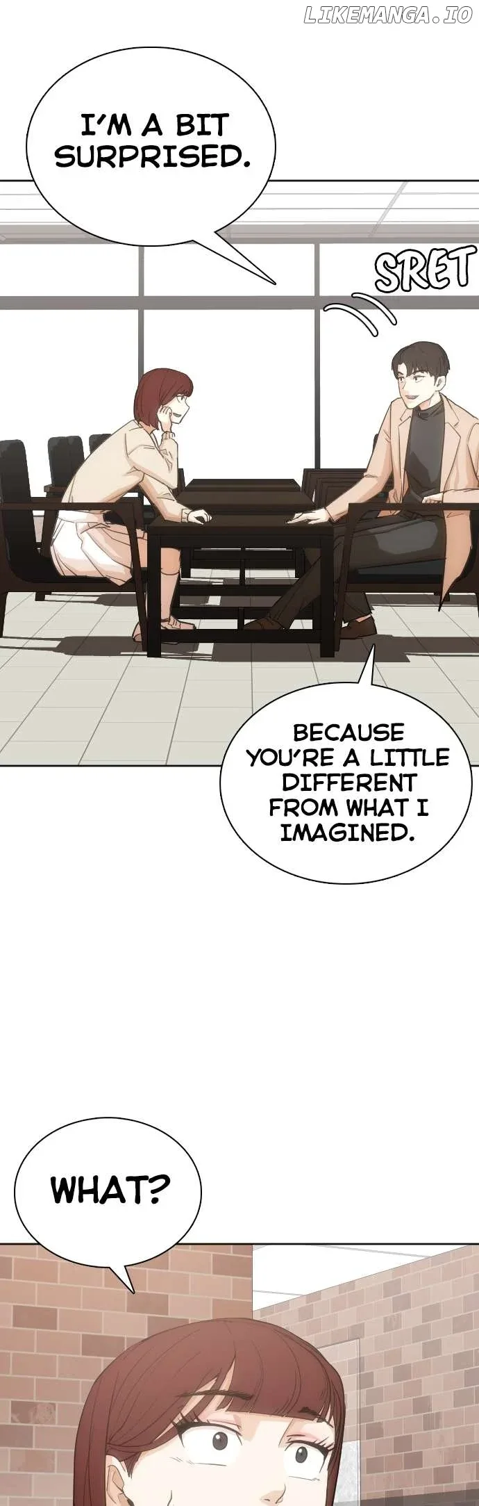 Tales of Greed Deep Chapter 10 page 28