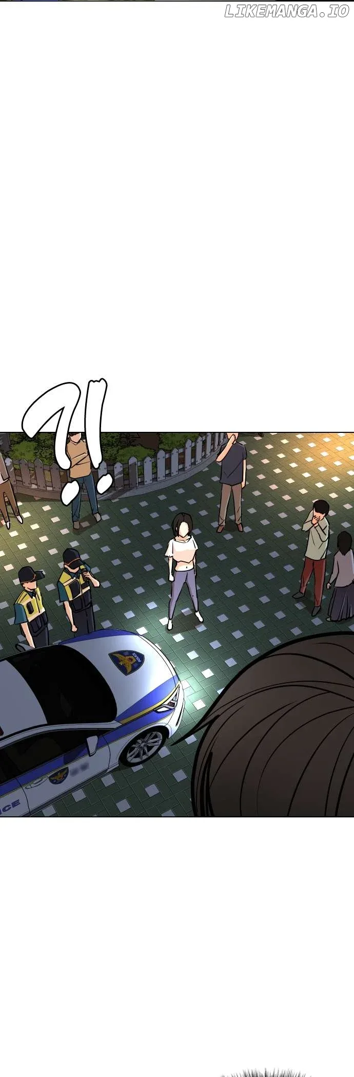 Tales of Greed Deep Chapter 5 page 53