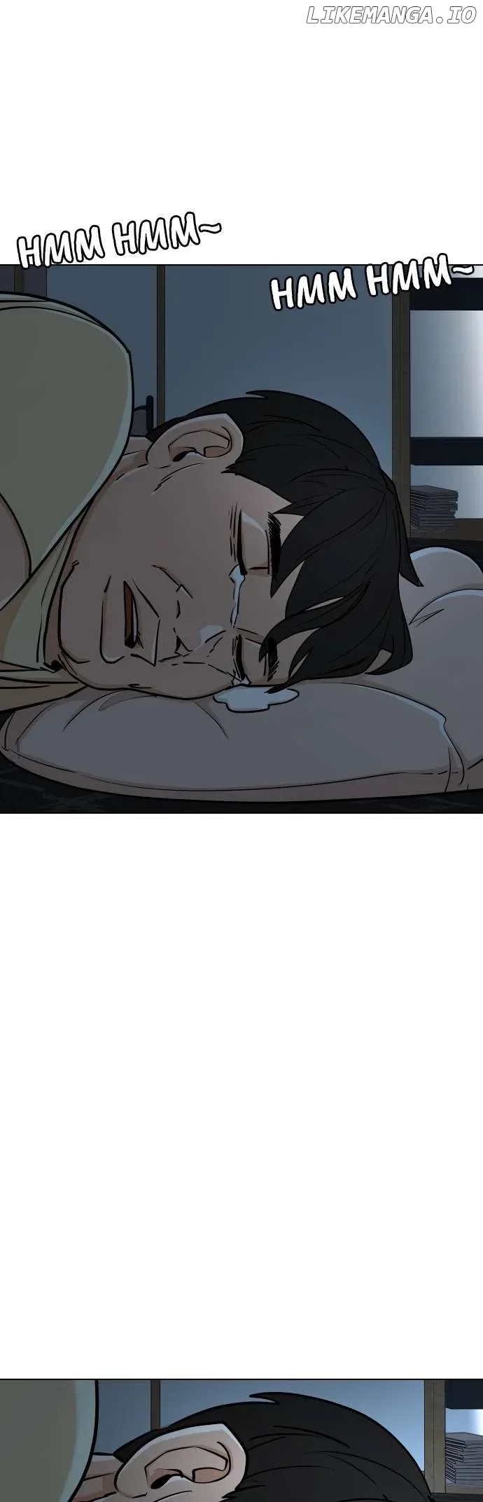 Tales of Greed Deep Chapter 8 page 22