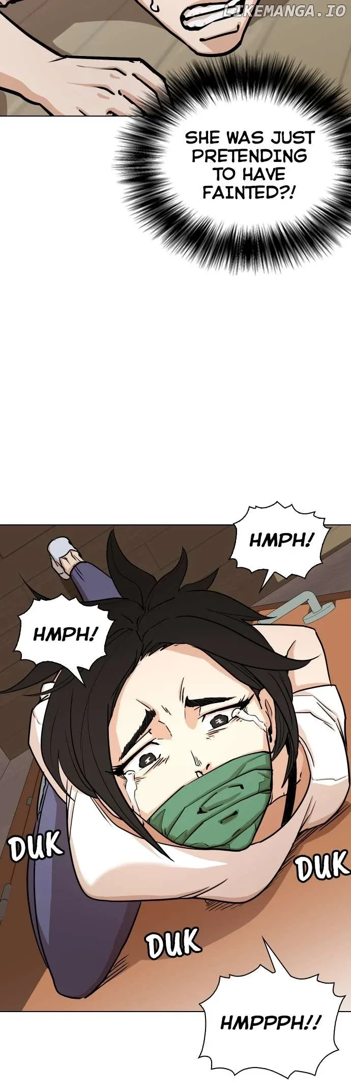 Tales of Greed Deep Chapter 5 page 46