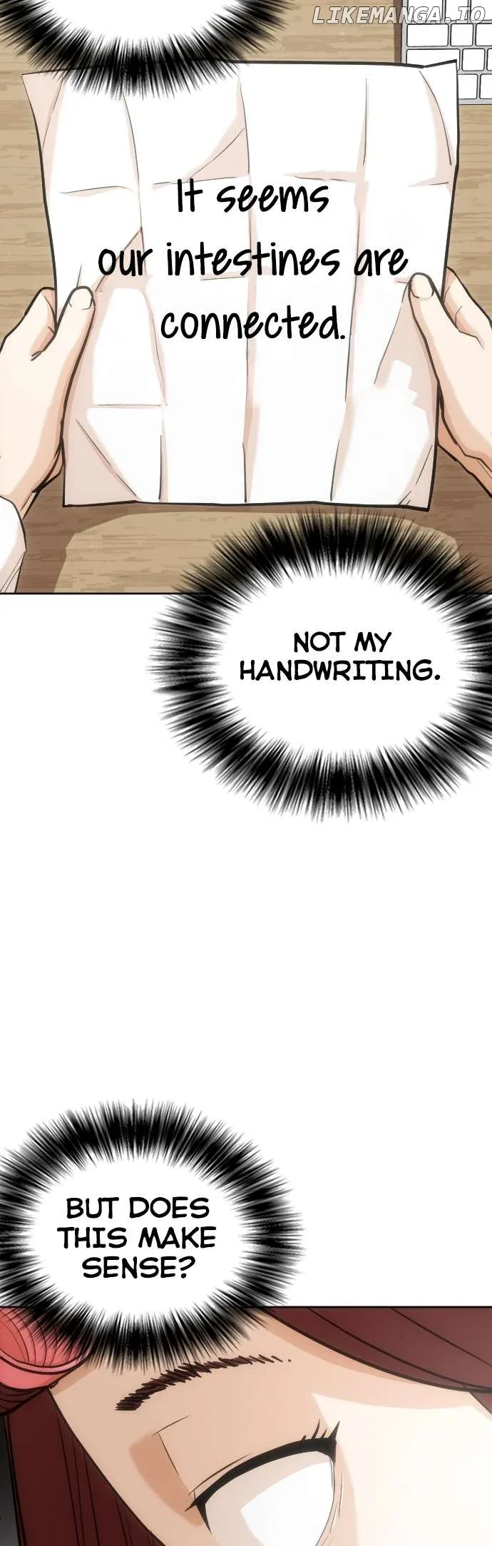 Tales of Greed Deep Chapter 10 page 4