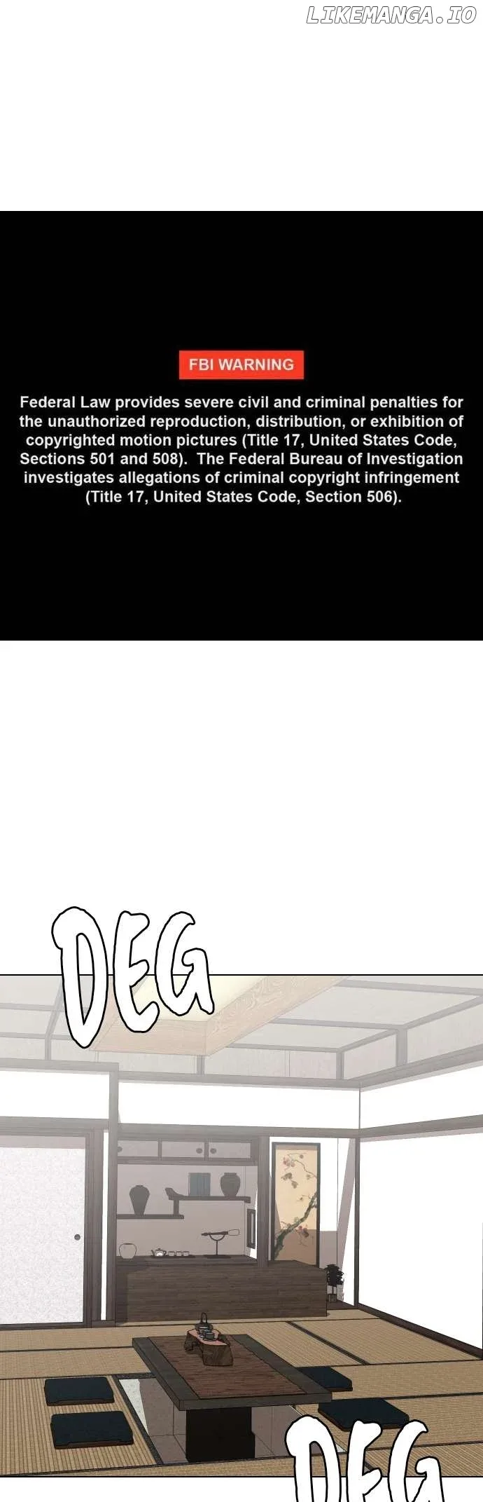Tales of Greed Deep Chapter 7 page 3