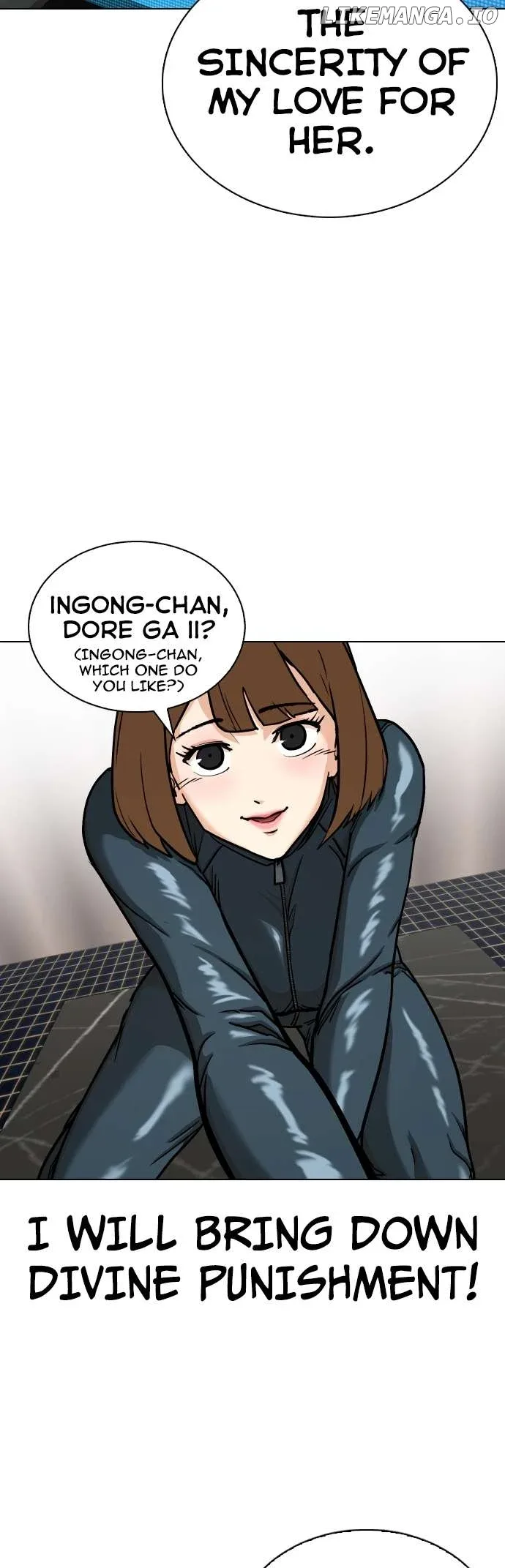 Tales of Greed Deep Chapter 8 page 27