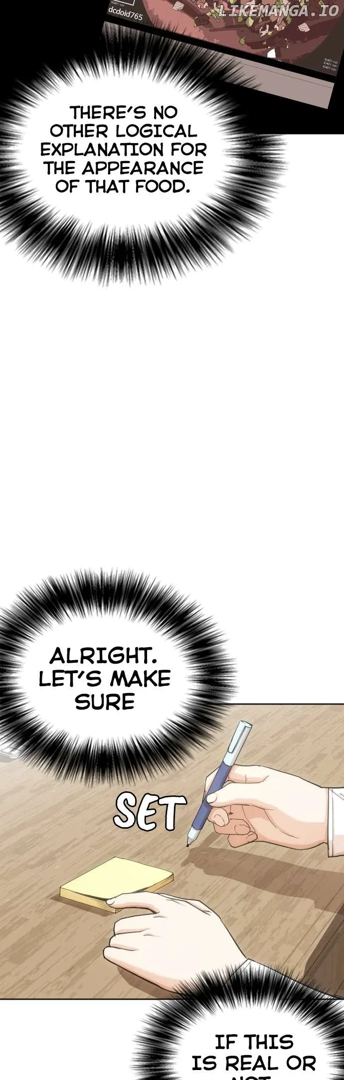 Tales of Greed Deep Chapter 10 page 6