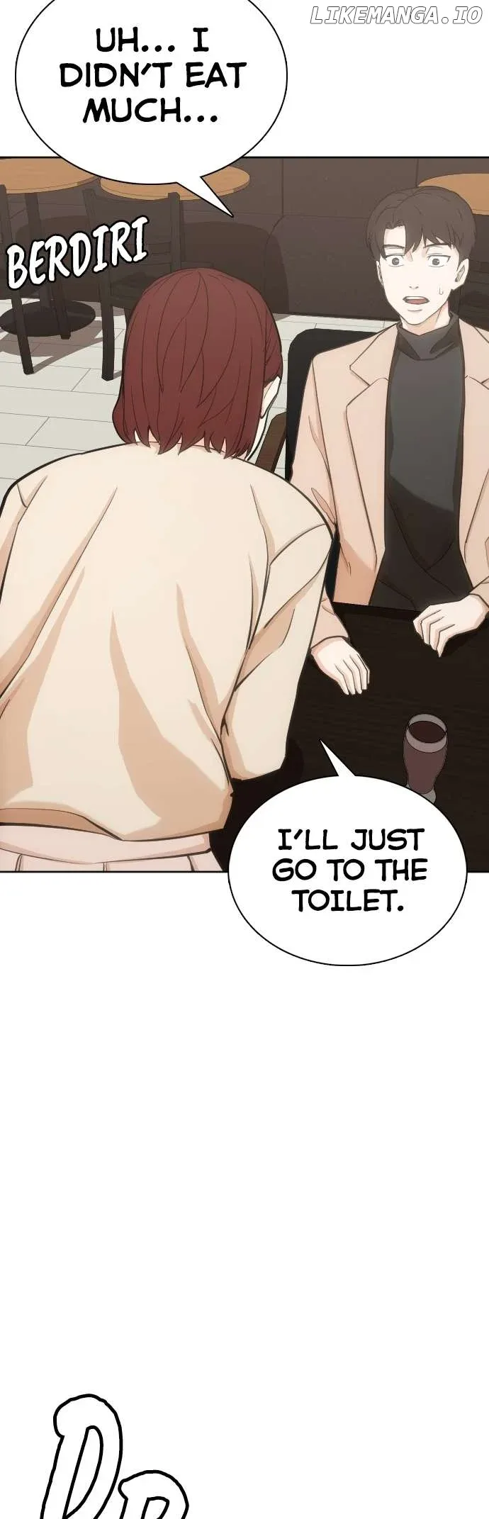 Tales of Greed Deep Chapter 10 page 34