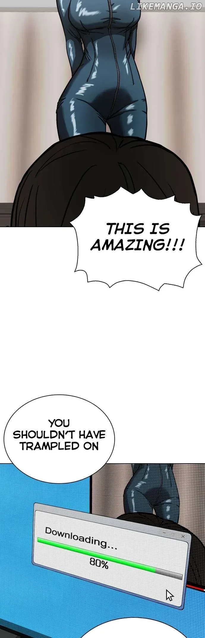 Tales of Greed Deep Chapter 8 page 26