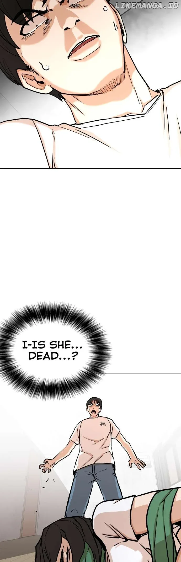 Tales of Greed Deep Chapter 5 page 50