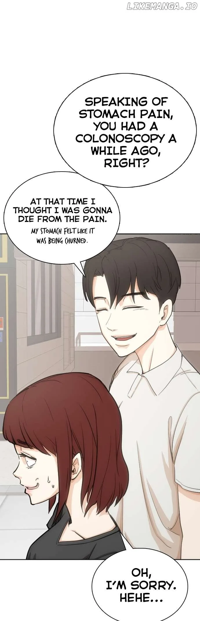 Tales of Greed Deep Chapter 11 page 16