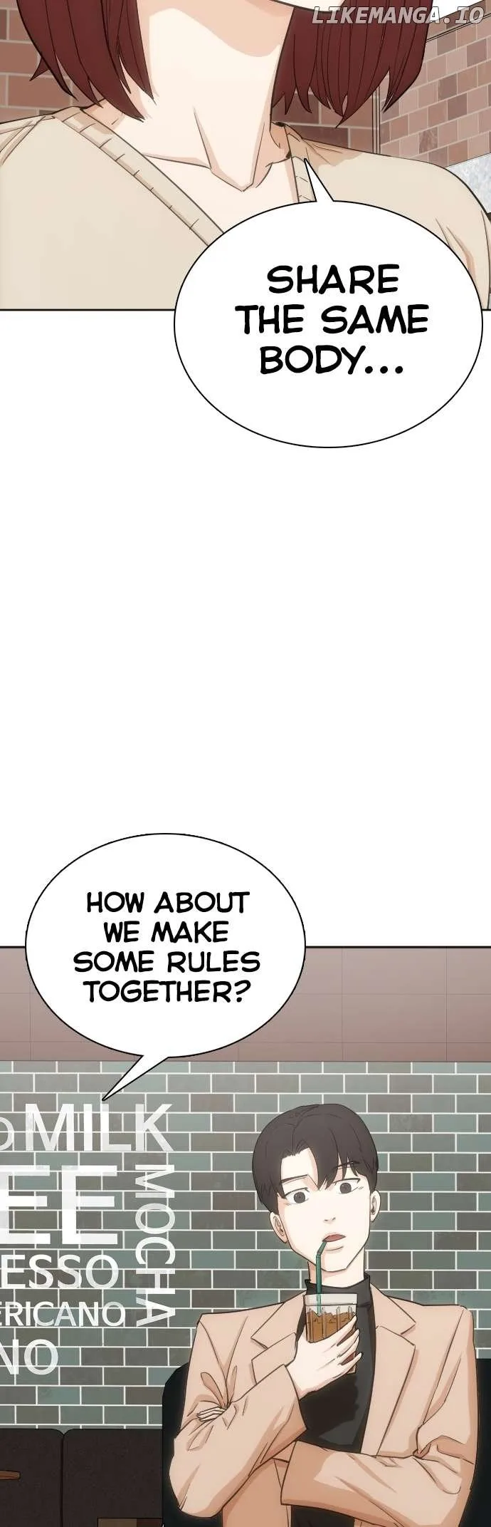 Tales of Greed Deep Chapter 11 page 7