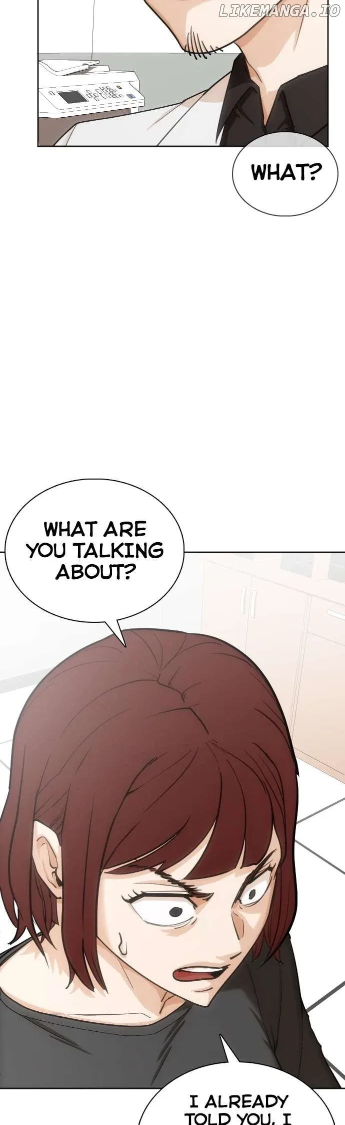 Tales of Greed Deep Chapter 9 page 17