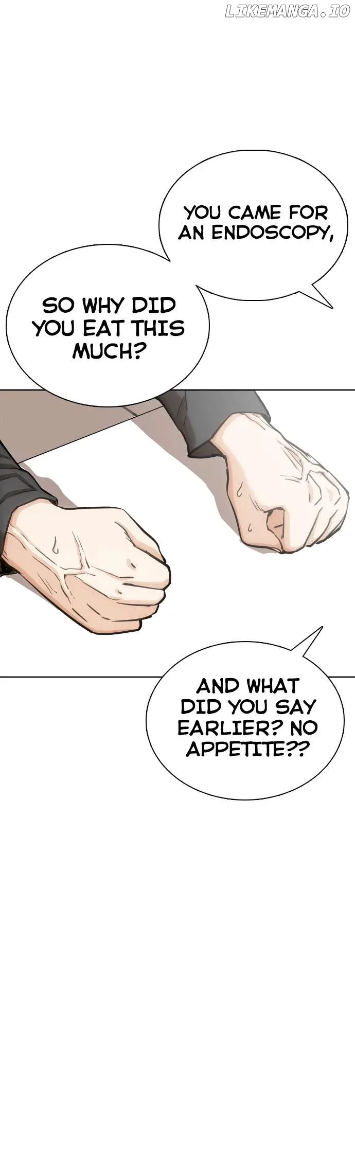 Tales of Greed Deep Chapter 9 page 20