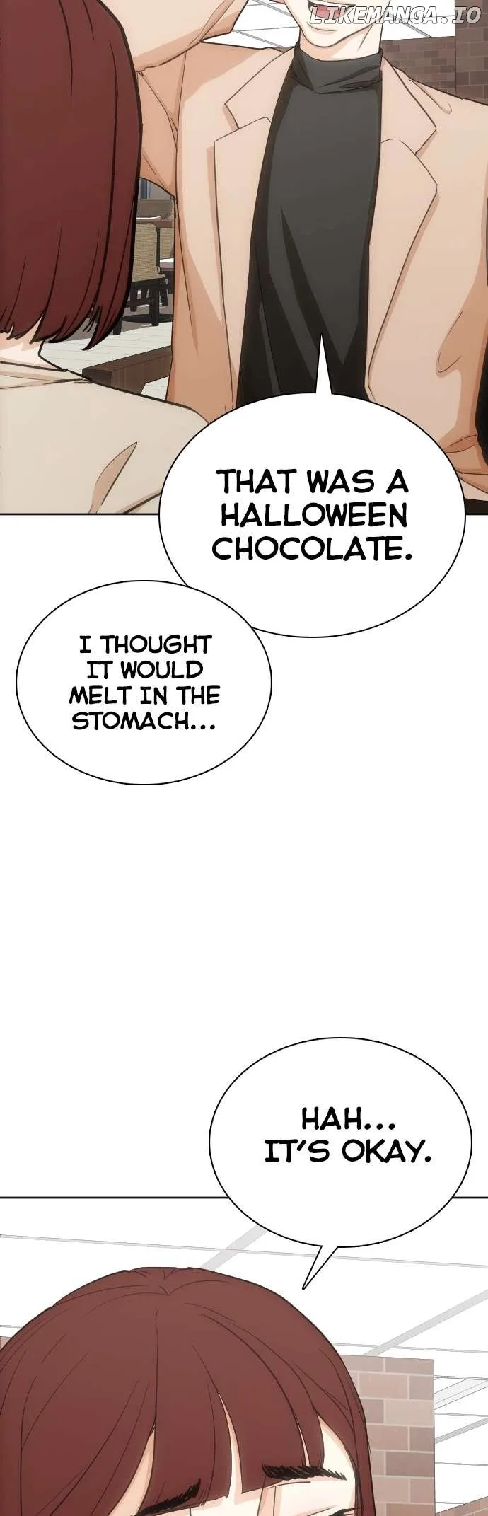 Tales of Greed Deep Chapter 11 page 4