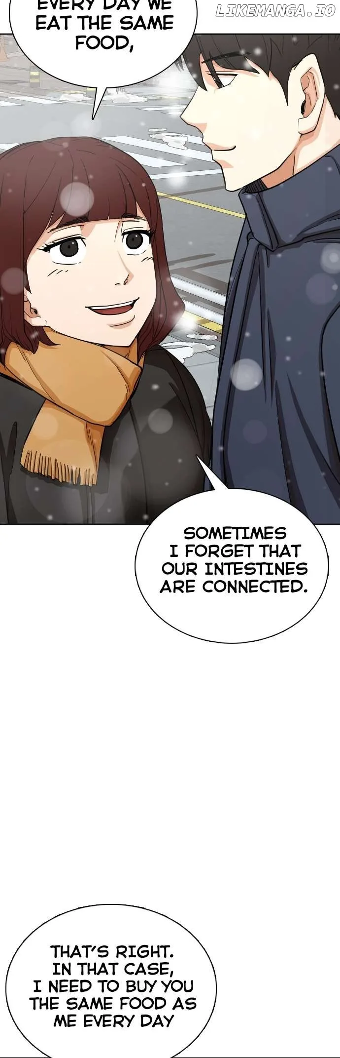Tales of Greed Deep Chapter 11 page 20