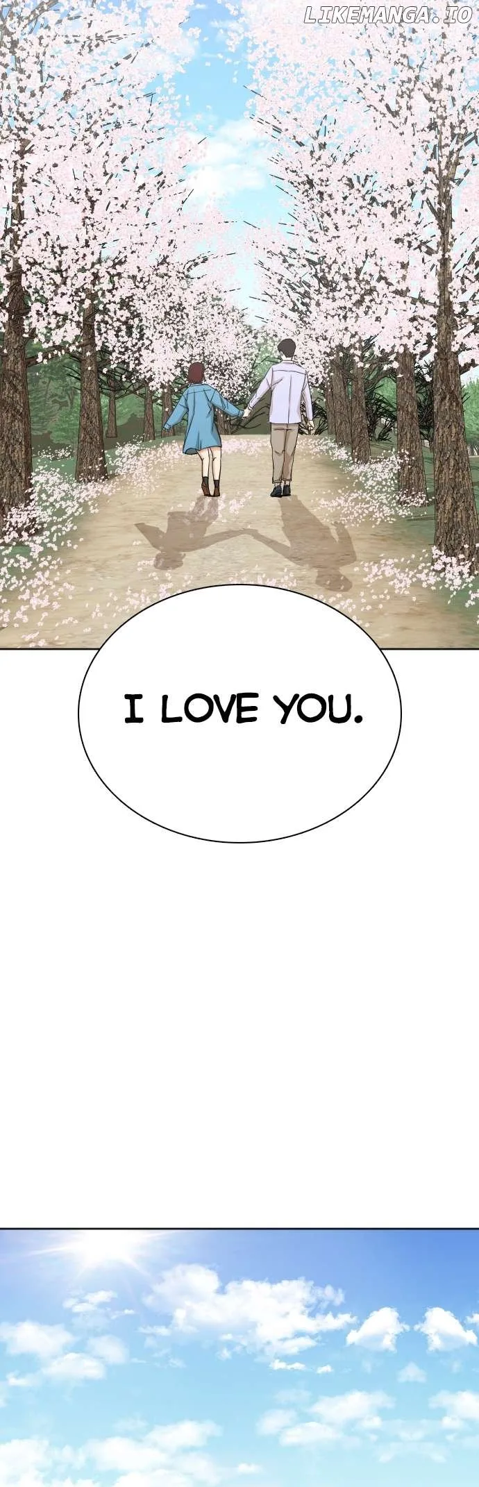 Tales of Greed Deep Chapter 11 page 22