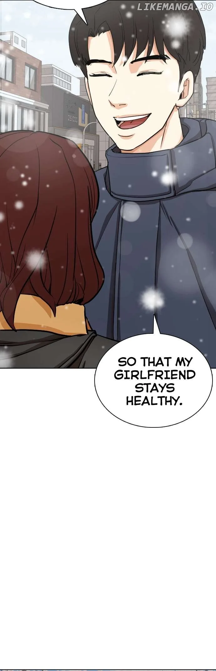 Tales of Greed Deep Chapter 11 page 21