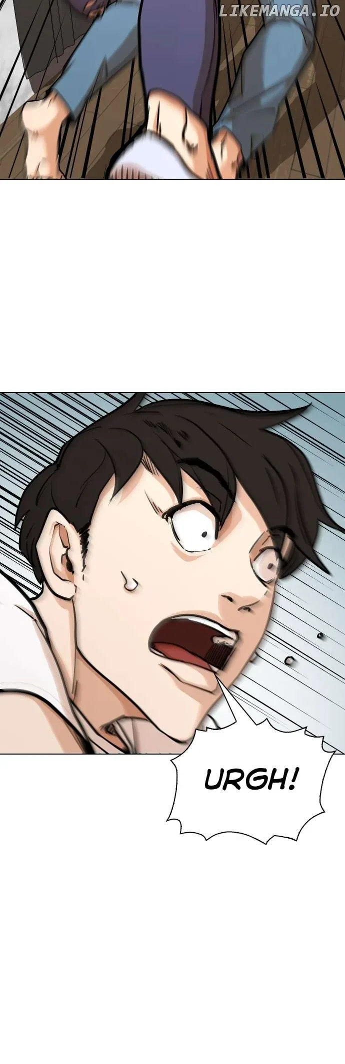 Tales of Greed Deep Chapter 5 page 44