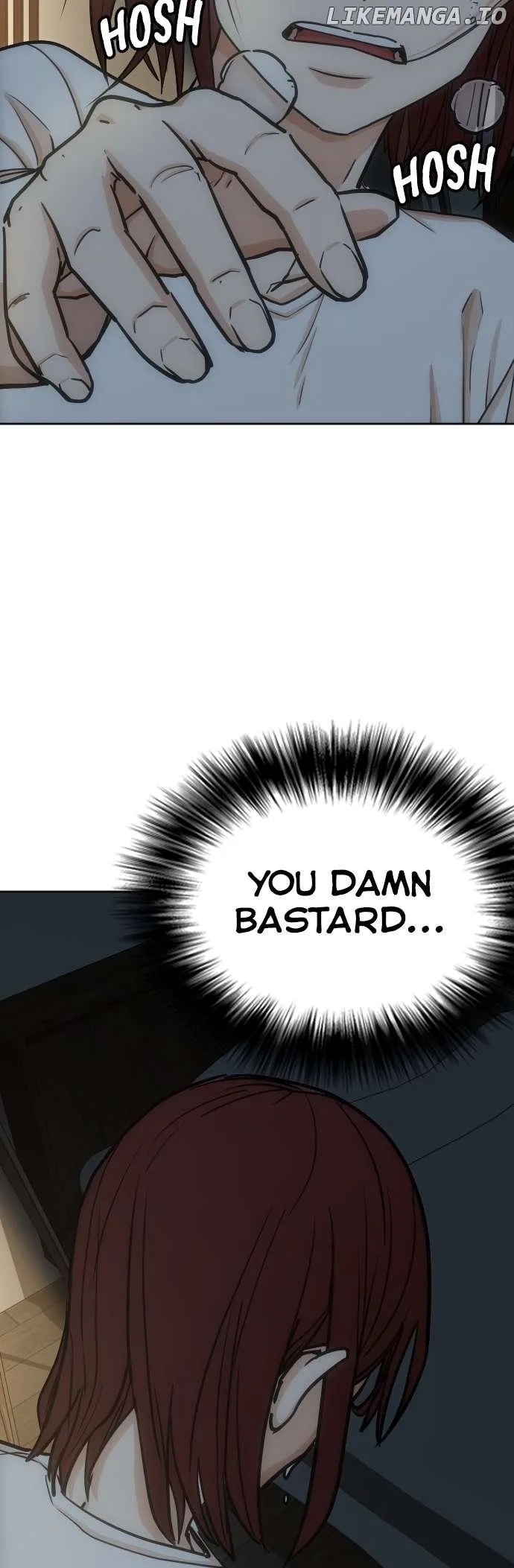 Tales of Greed Deep Chapter 11 page 29