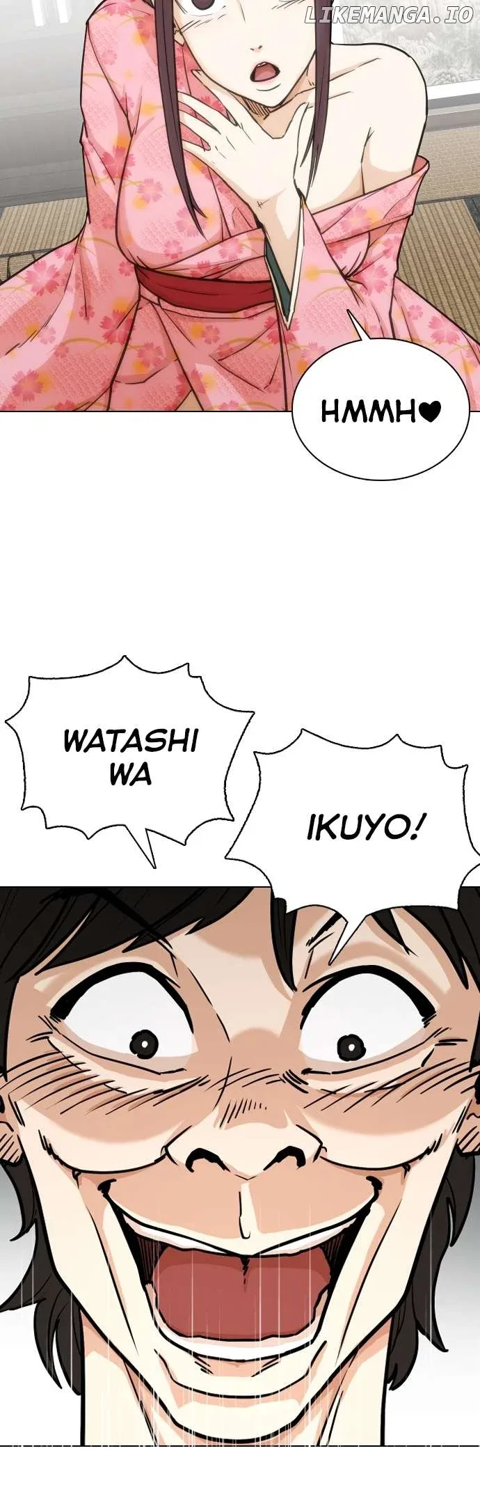 Tales of Greed Deep Chapter 7 page 8