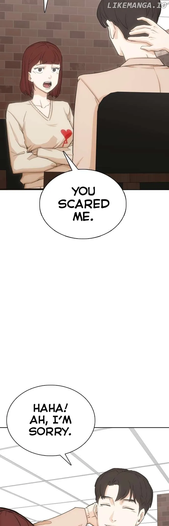 Tales of Greed Deep Chapter 11 page 3