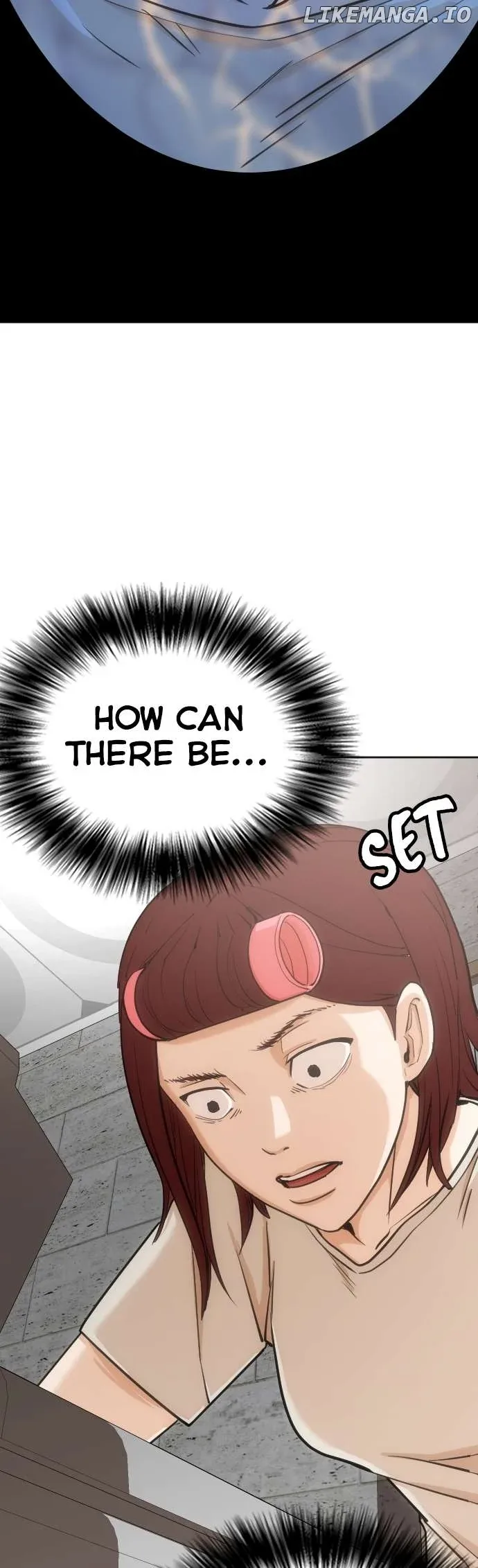 Tales of Greed Deep Chapter 9 page 10