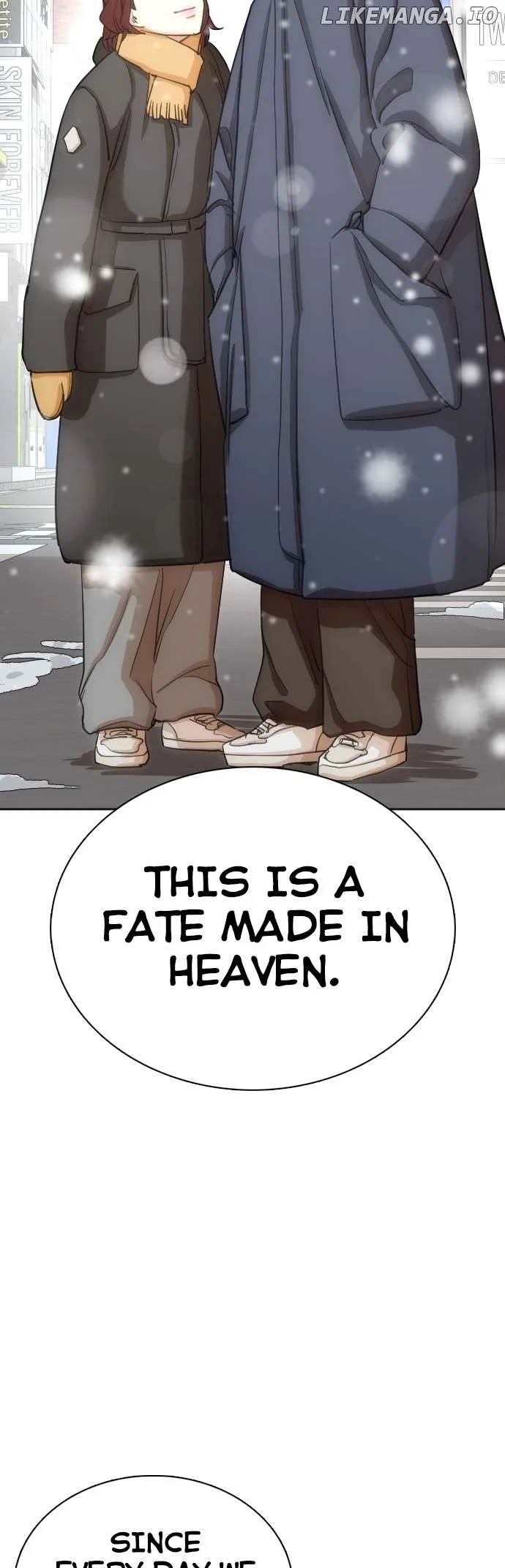 Tales of Greed Deep Chapter 11 page 19