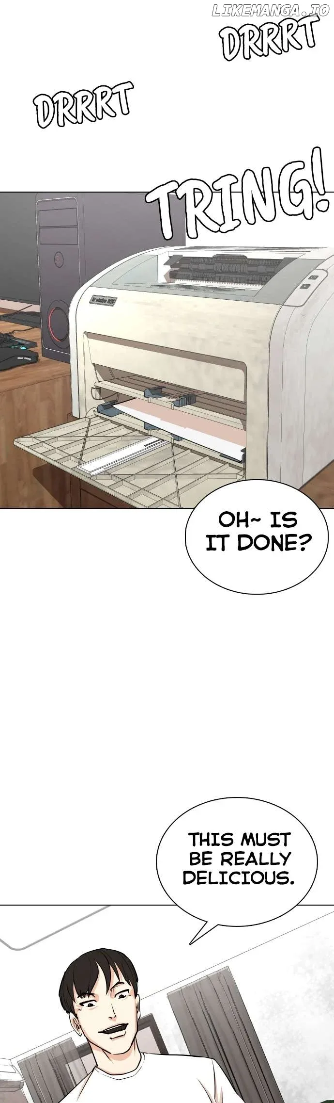 Tales of Greed Deep Chapter 4 page 49