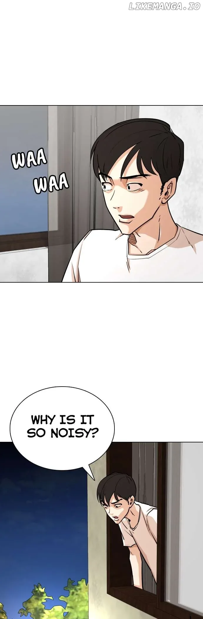 Tales of Greed Deep Chapter 5 page 52