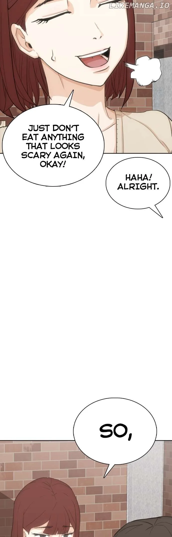 Tales of Greed Deep Chapter 11 page 5