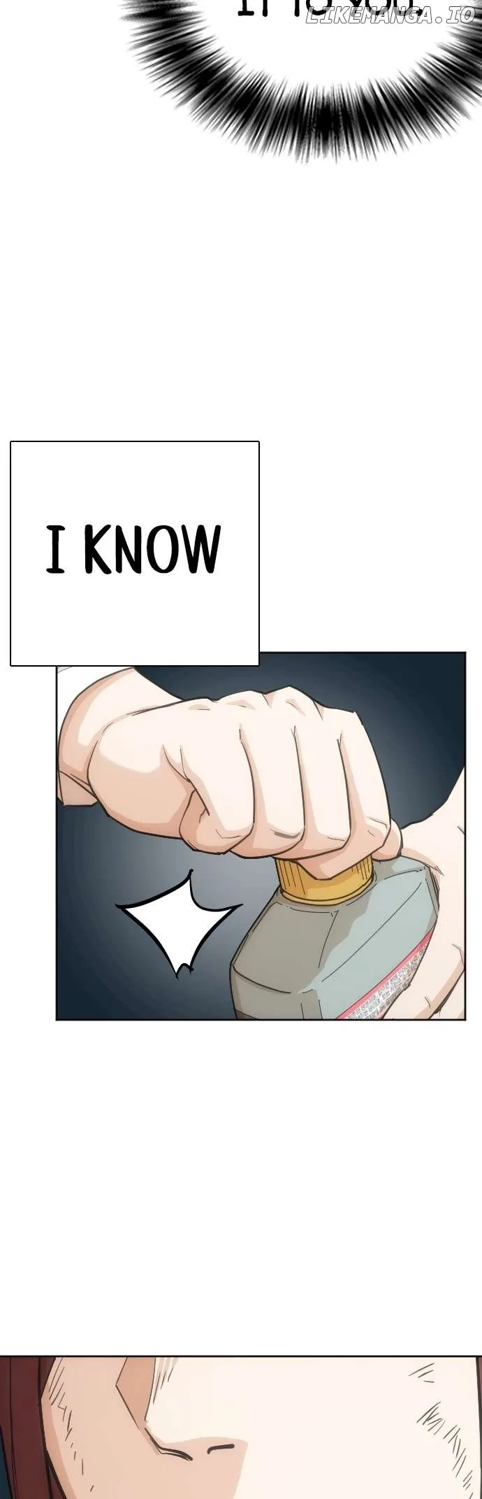 Tales of Greed Deep Chapter 11 page 41