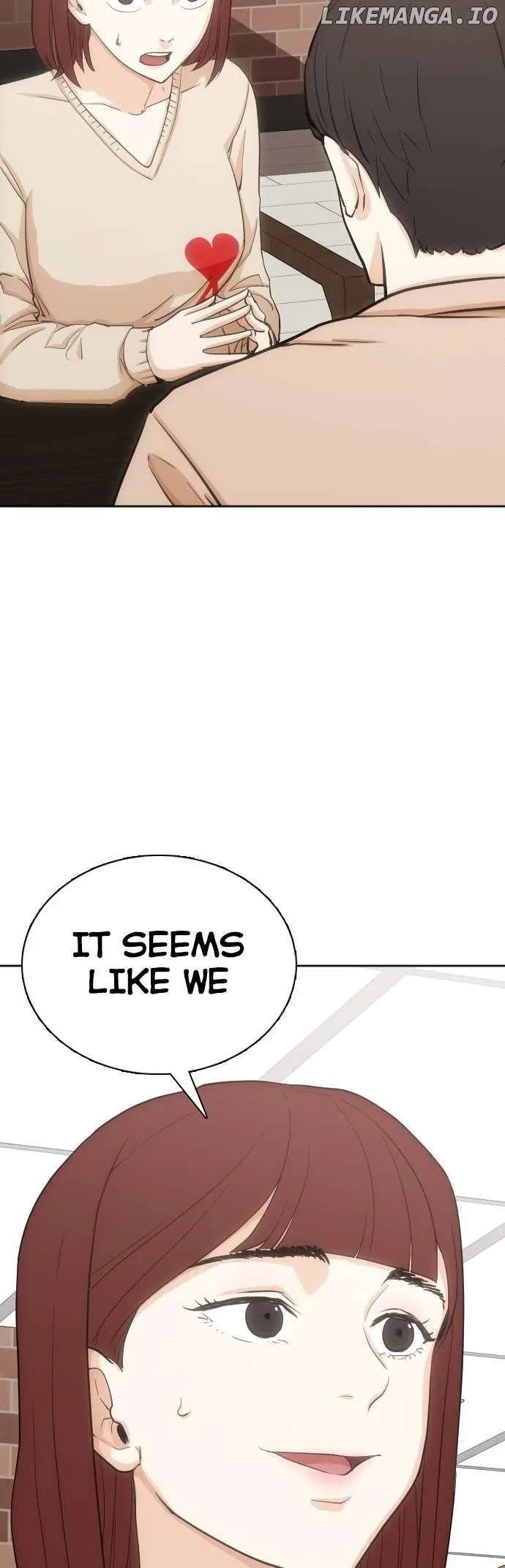 Tales of Greed Deep Chapter 11 page 6