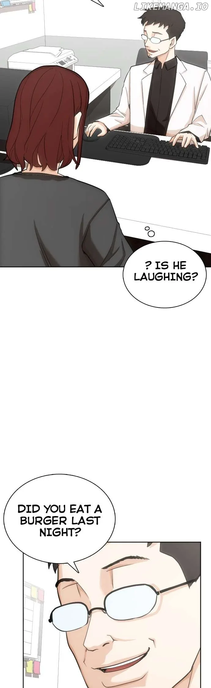 Tales of Greed Deep Chapter 9 page 16