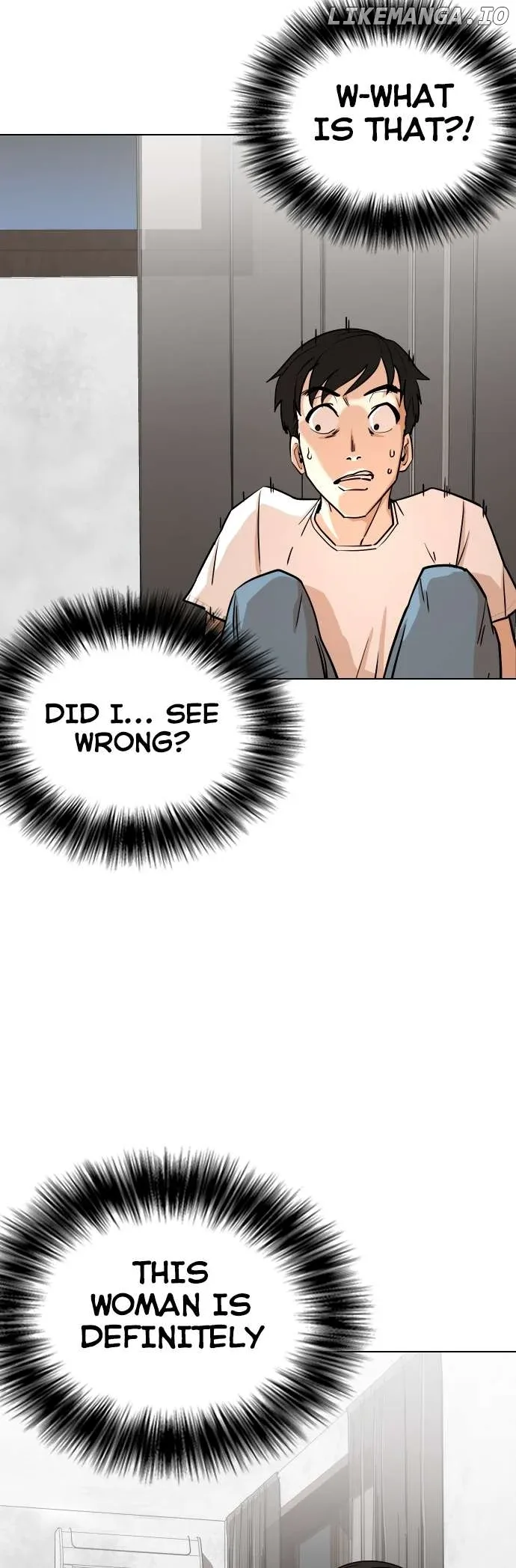 Tales of Greed Deep Chapter 5 page 54
