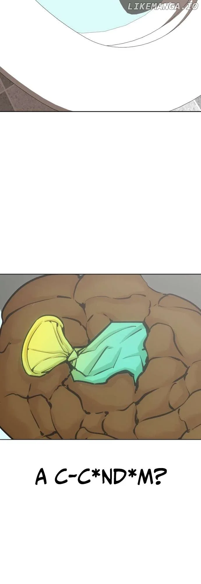 Tales of Greed Deep Chapter 9 page 32
