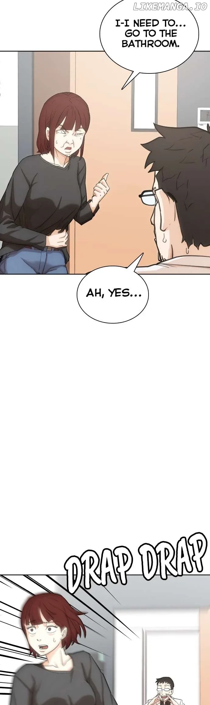 Tales of Greed Deep Chapter 9 page 24