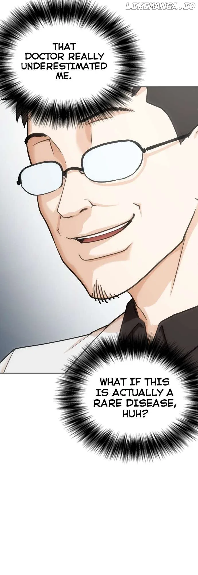 Tales of Greed Deep Chapter 9 page 28