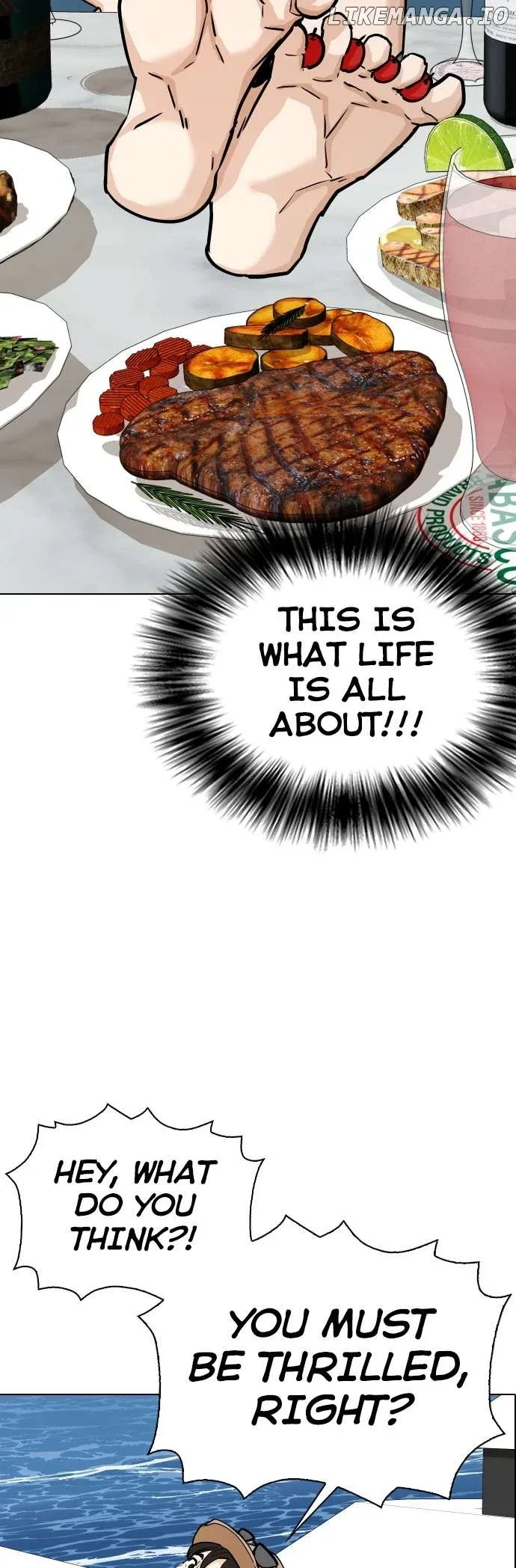 Tales of Greed Deep Chapter 7 page 39