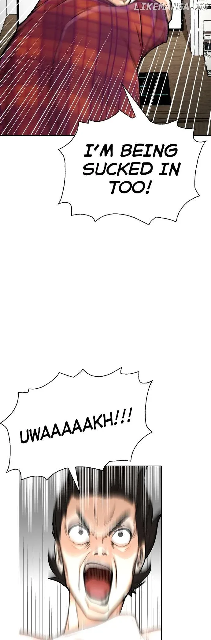 Tales of Greed Deep Chapter 7 page 22