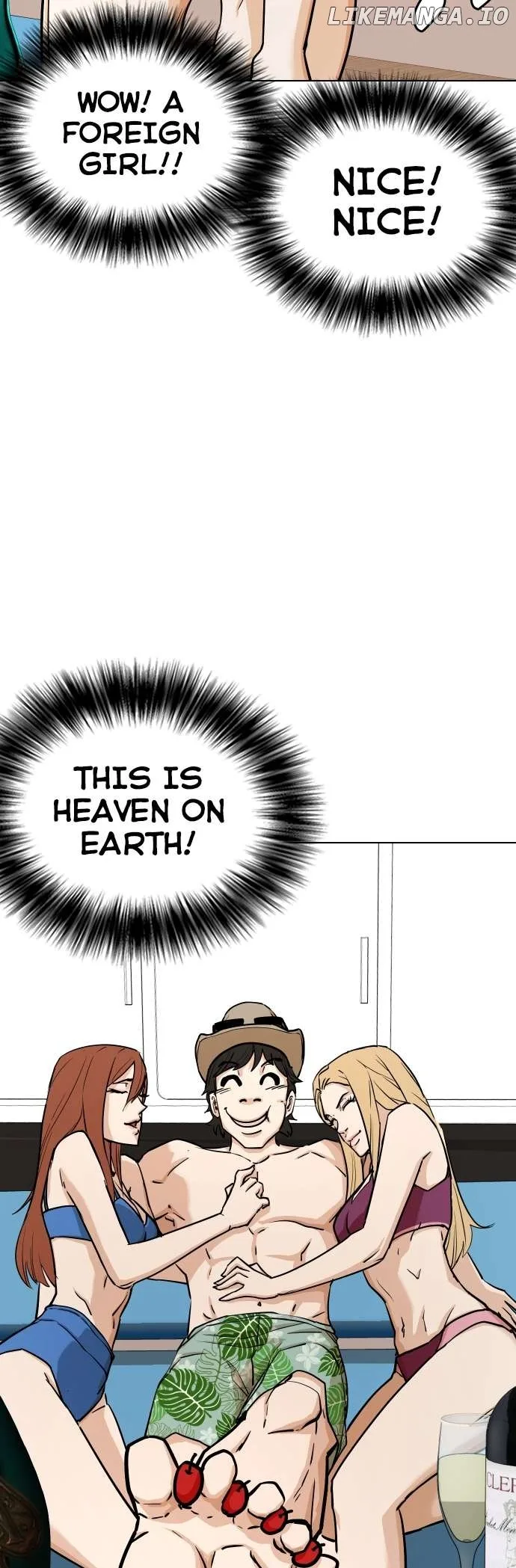 Tales of Greed Deep Chapter 7 page 38