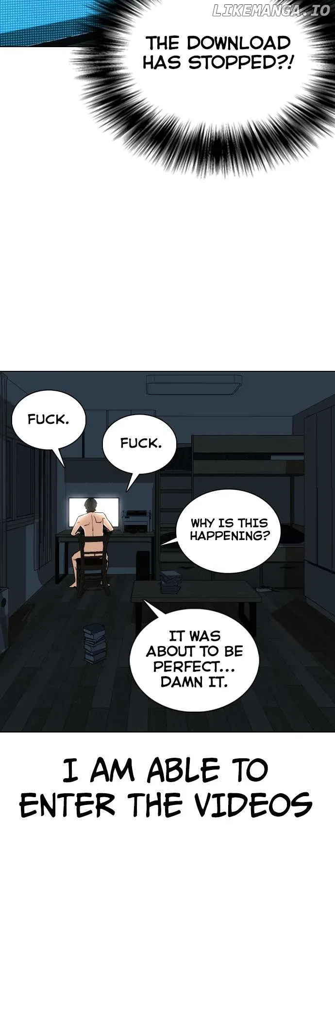 Tales of Greed Deep Chapter 7 page 11