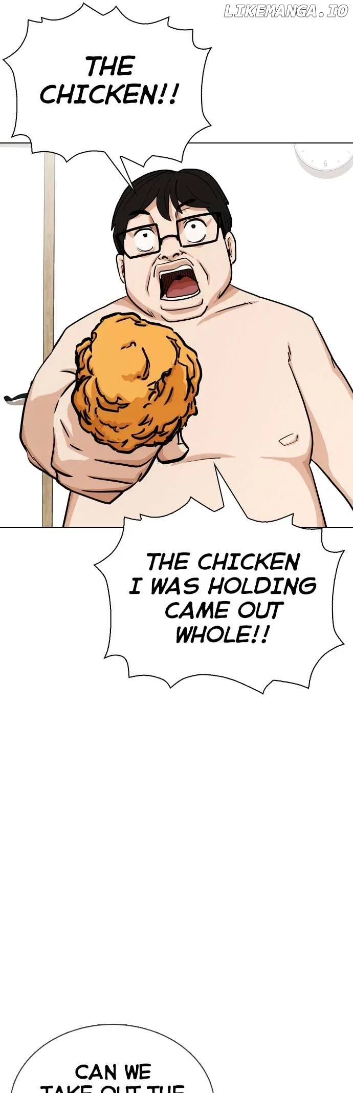Tales of Greed Deep Chapter 7 page 50