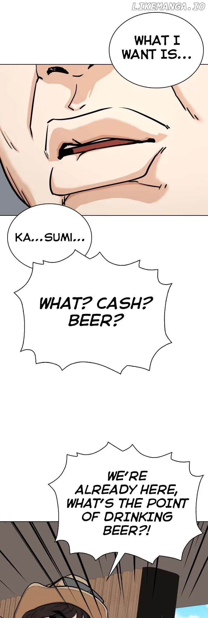Tales of Greed Deep Chapter 7 page 46