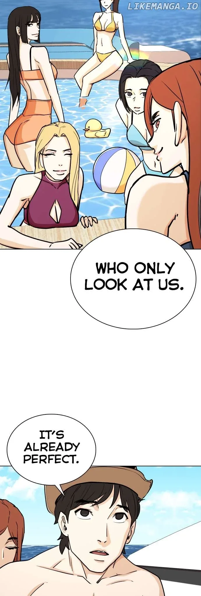 Tales of Greed Deep Chapter 7 page 44