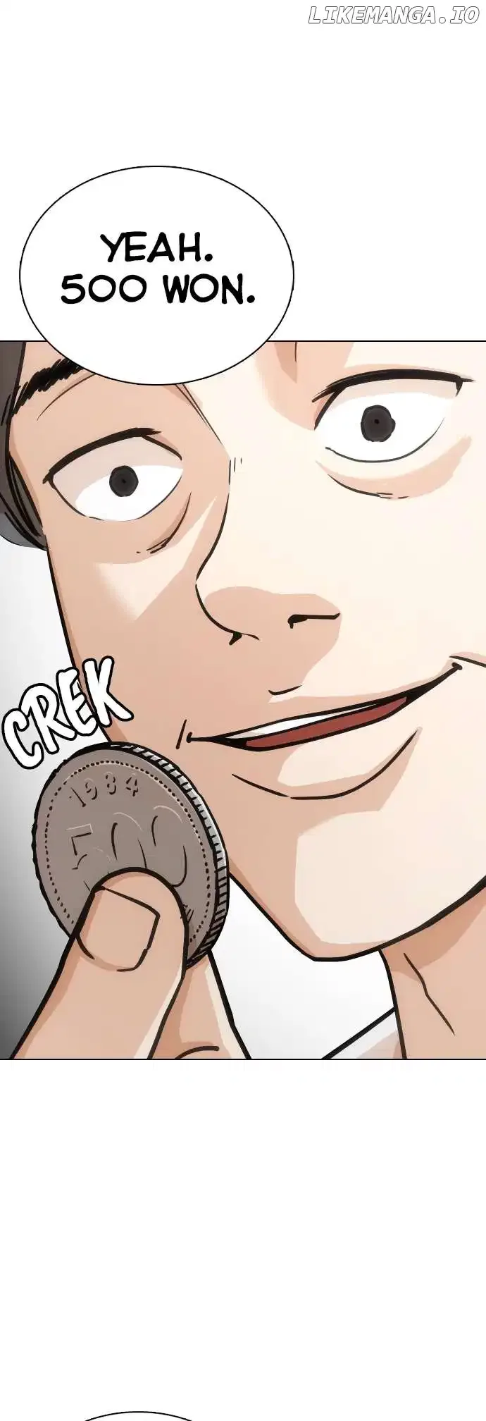 Tales of Greed Deep Chapter 13 page 9