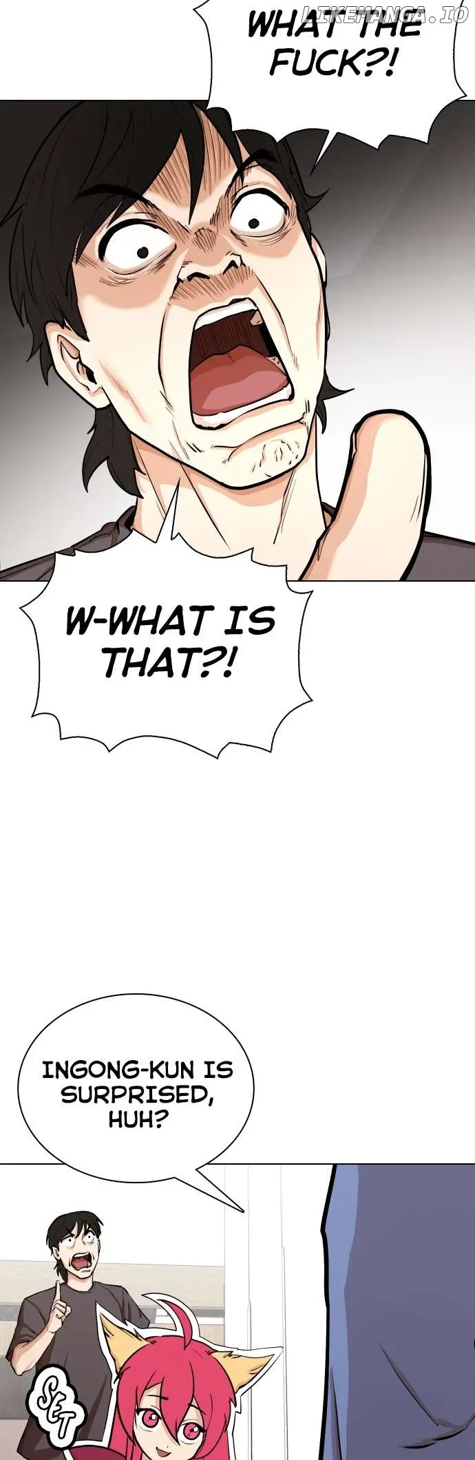 Tales of Greed Deep Chapter 7 page 60