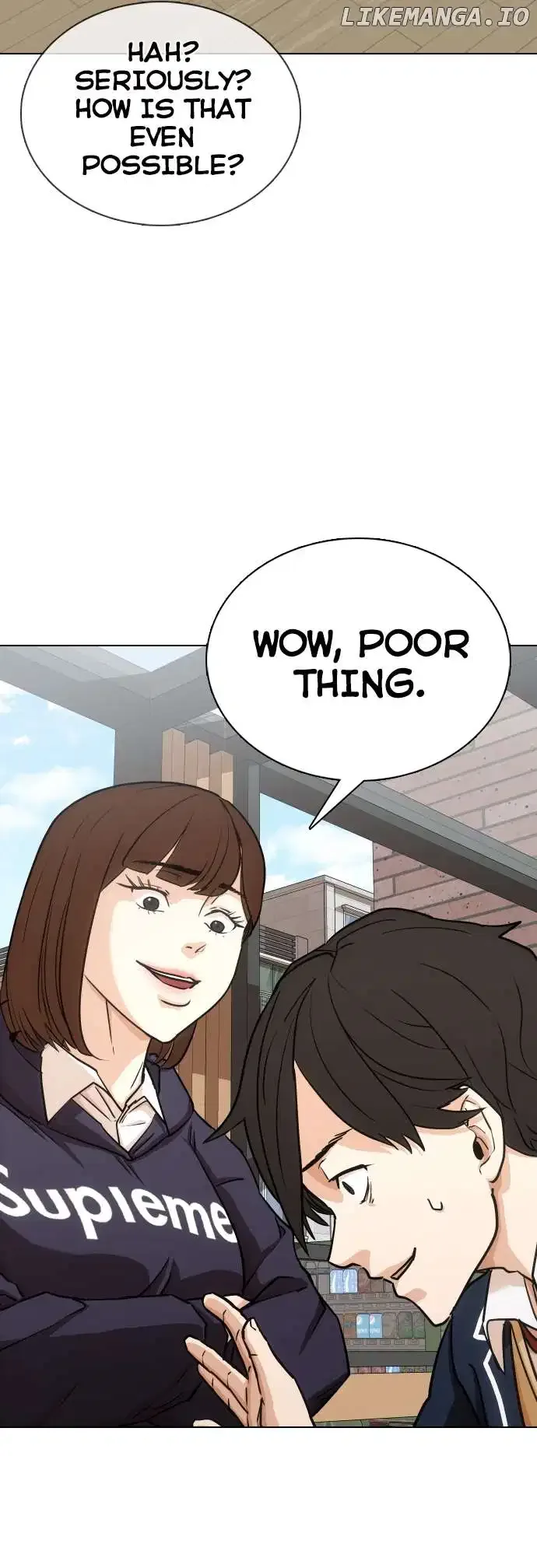 Tales of Greed Deep Chapter 13 page 7