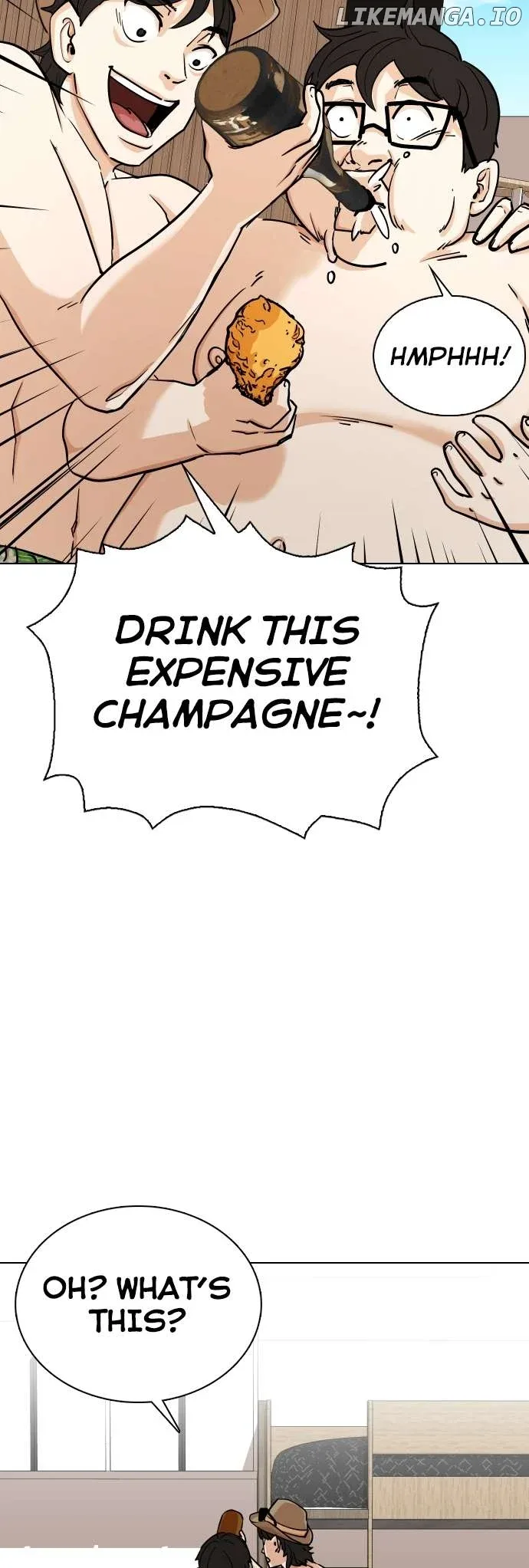 Tales of Greed Deep Chapter 7 page 47
