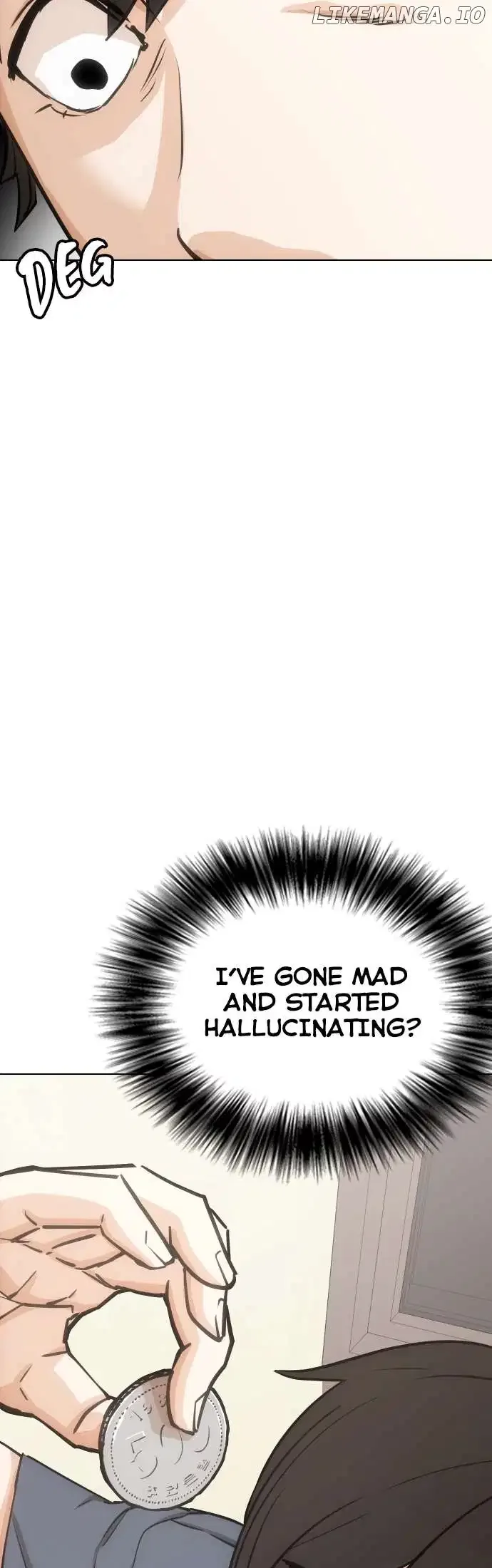 Tales of Greed Deep Chapter 13 page 21